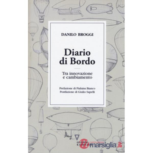 Diario di bordo. Tra innovazione e cambiamento