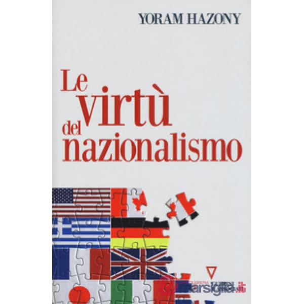 Virtù del nazionalismo (Le)
