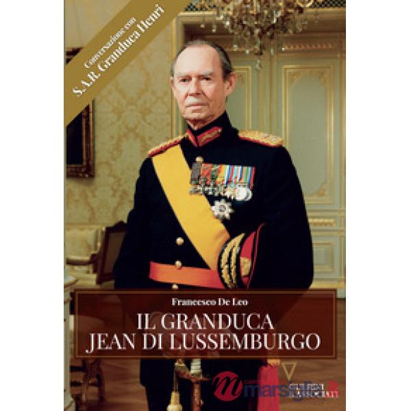 Granduca Jean di Lussemburgo (Il)