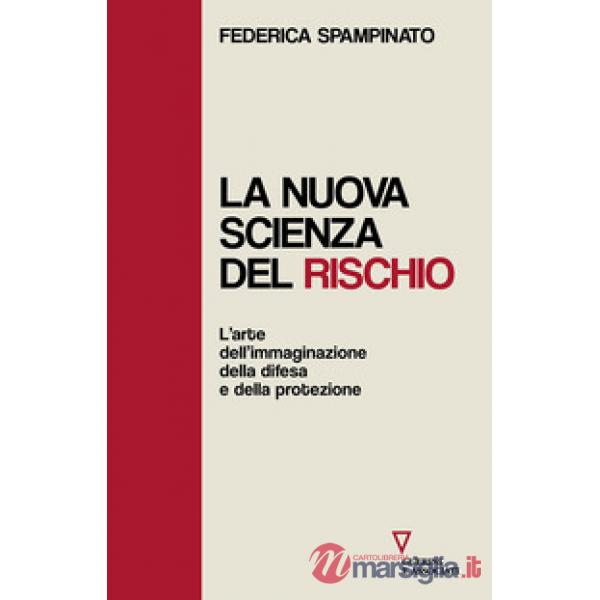 Nuova scienza del rischio. L'arte dell'immaginazione, della difesa e della protezione (La)