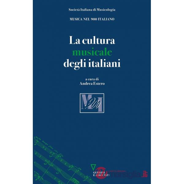 Cultura musicale degli italiani (La)