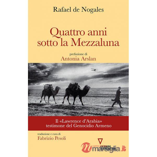 Quattro anni sotto la Mezzaluna