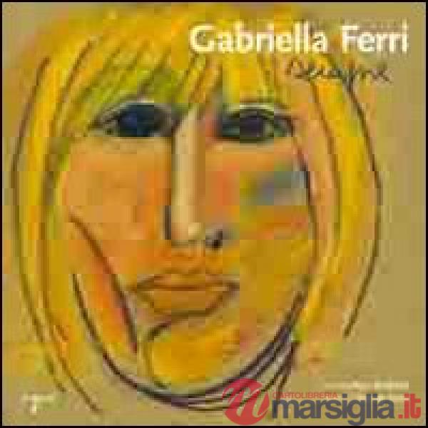 Gabriella Ferri sempre