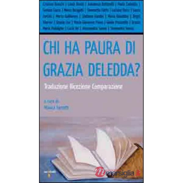 Chi ha paura di Grazia Deledda? Traduzione, ricezione, comparazione