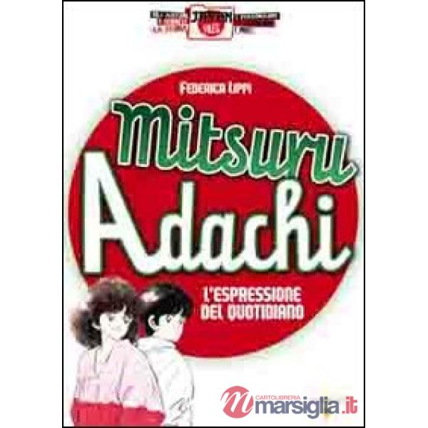 Mitsuro Adachi. L'espressione del quotidiano