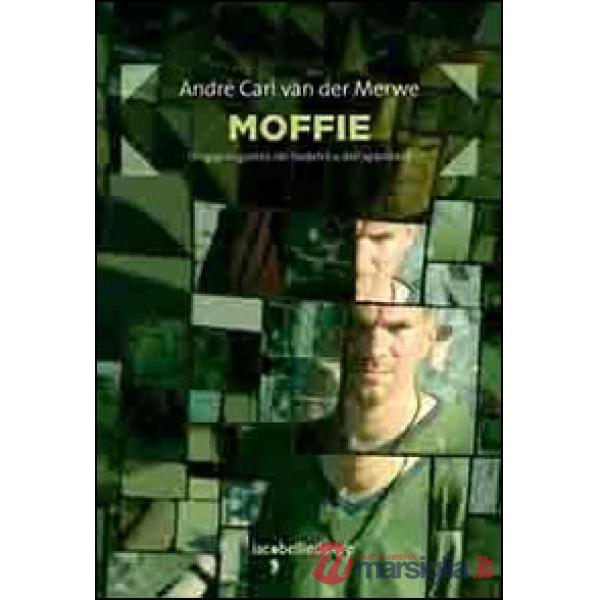 Moffie. Un gay in guerra nel Sudafrica dell'apartheid