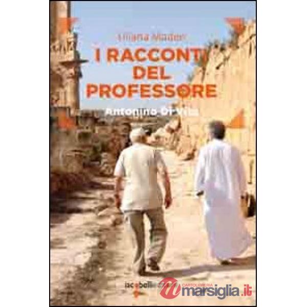 Racconti del professore. Antonino Di Vita (I)