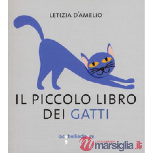Piccolo libro dei gatti (Il)
