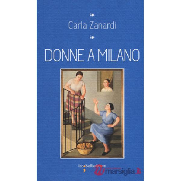 Donne a Milano