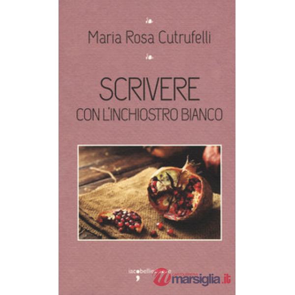 Scrivere con l'inchiostro bianco