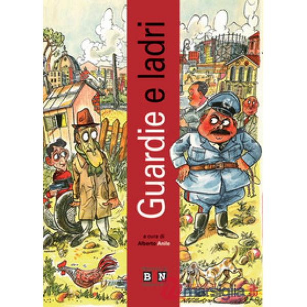 Guardie e ladri
