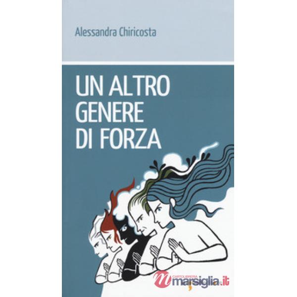 Altro genere di forza (Un)
