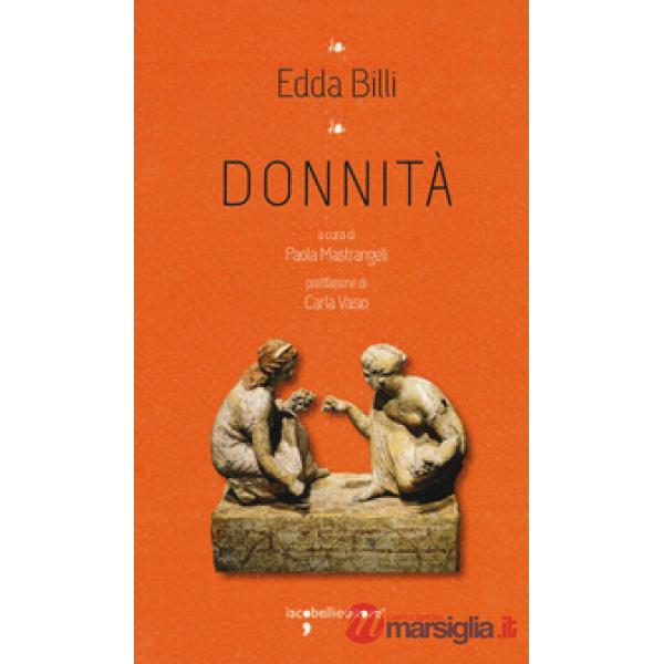 Donnità
