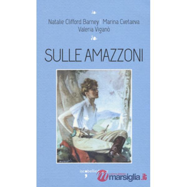 Sulle amazzoni