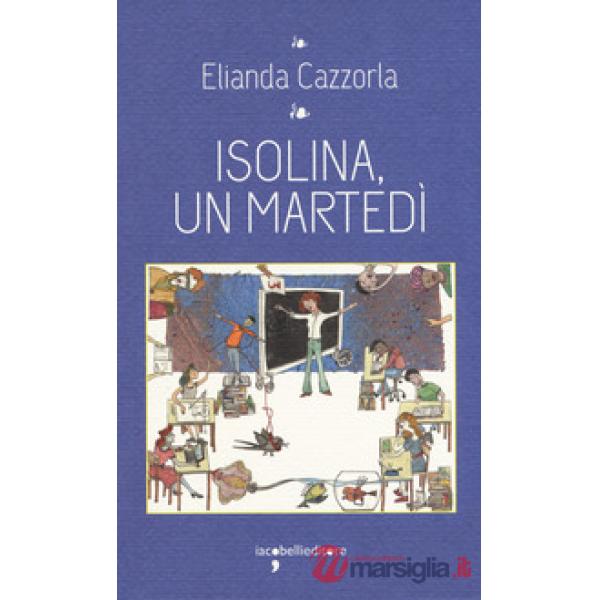 Isolina, un martedi
