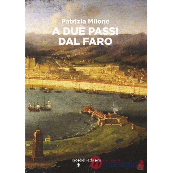 A due passi dal faro