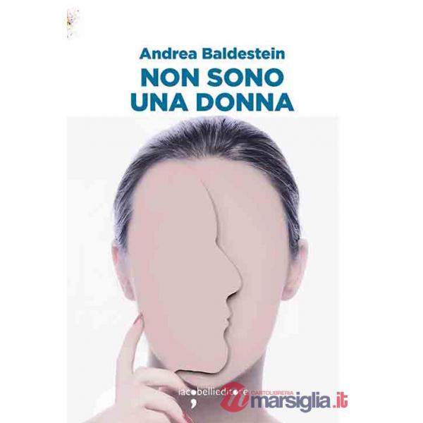 Non sono una donna
