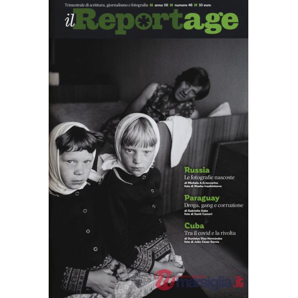 Reportage (Il). Vol. 48