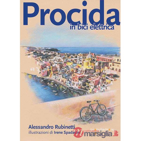 Procida in bici elettrica