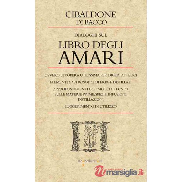 Dialoghi sul libro degli amari