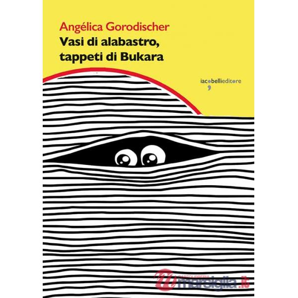 Vasi di alabastro, tappeti di bukara