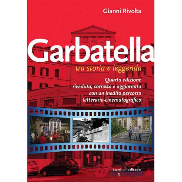 Garbatella tra storia e leggenda
