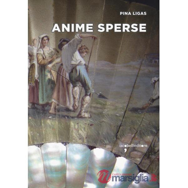 Anime sperse