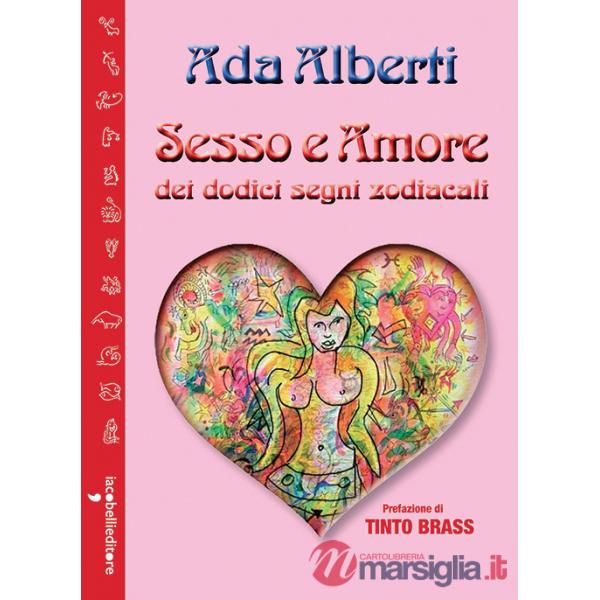 Sesso e amore dei dodici segni zodiacali