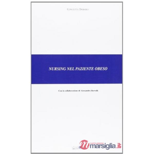 Nursing nel paziente obeso