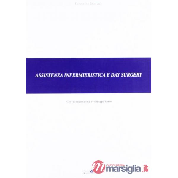 Assistenza infermieristica e day surgery