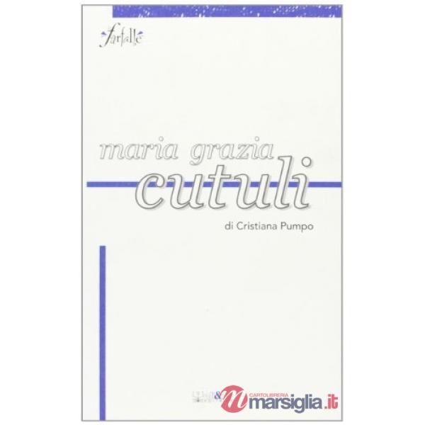 Maria Grazia Cutuli