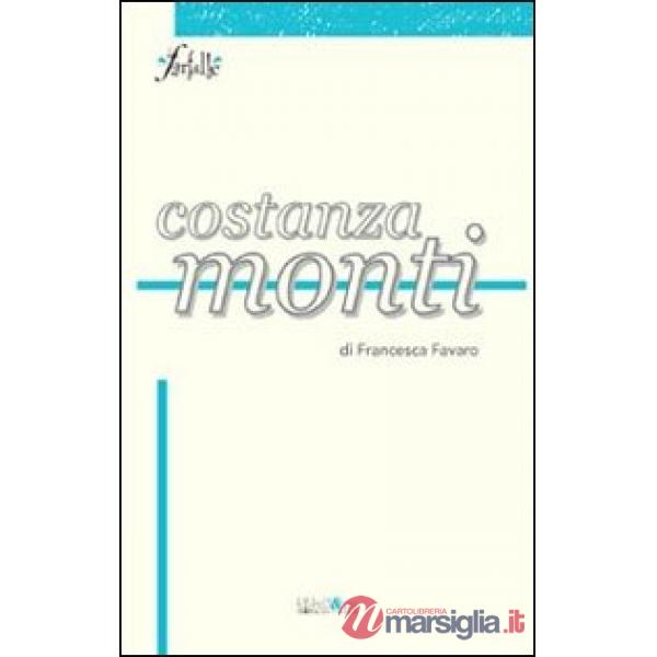 Costanza Monti