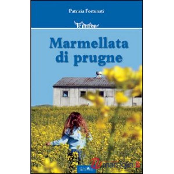 Marmellata di prugne