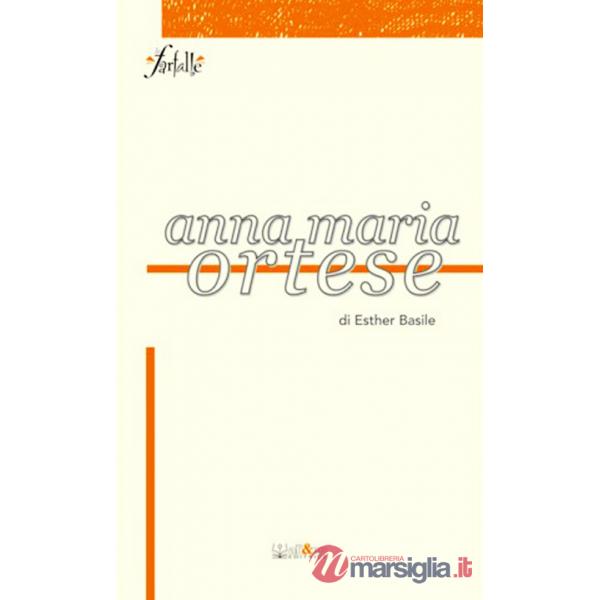 Anna Maria Ortese