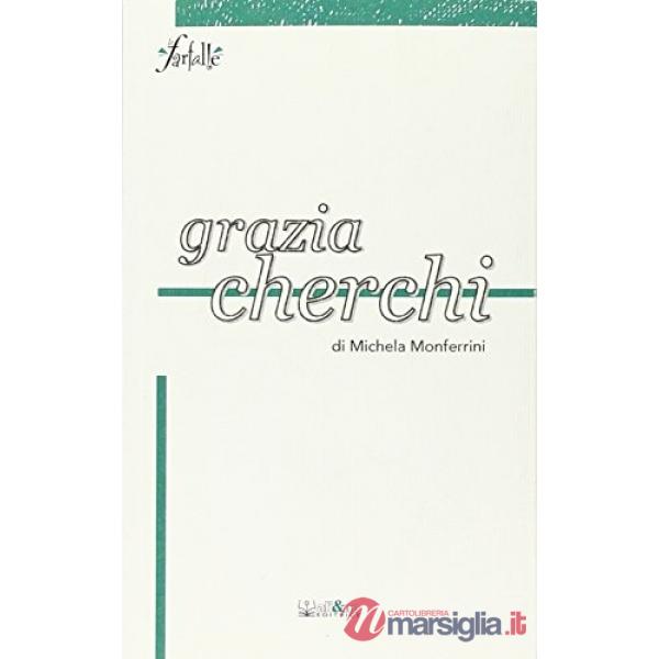 Grazia Cherchi