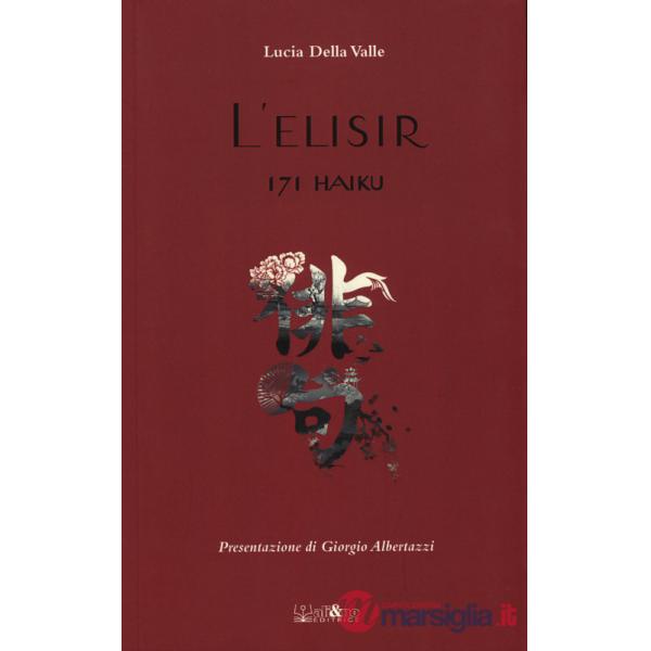 Elisir. 171 haiku (L')