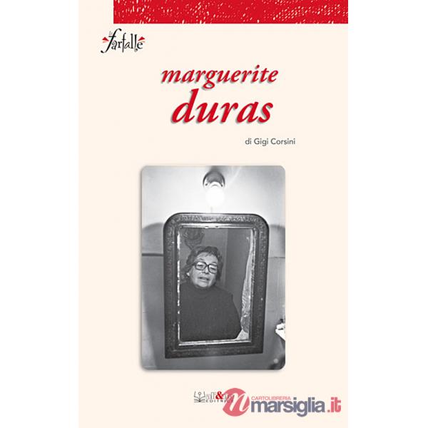 Marguerite Duras