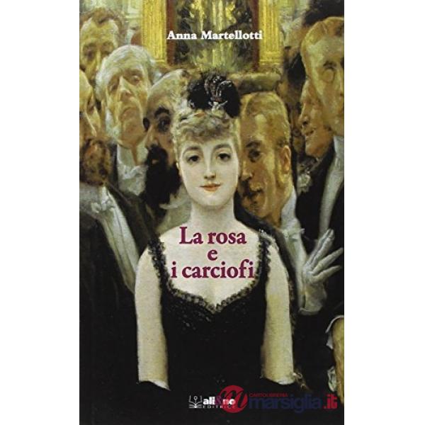 Rosa e i carciofi