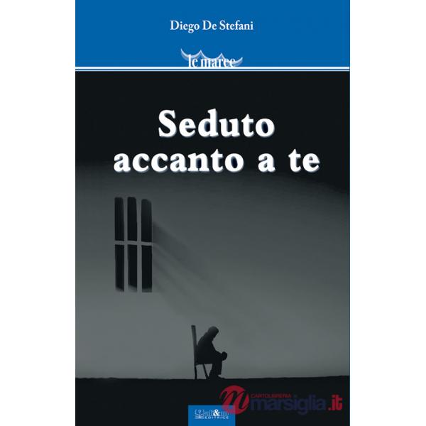 Seduto accanto a te