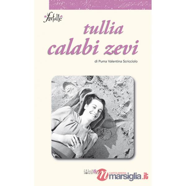 Tullia Calabi Zevi