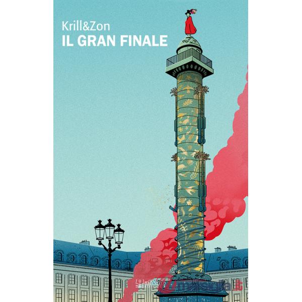 Gran finale (Il)