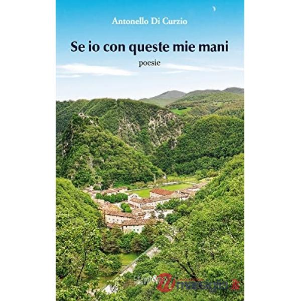 Se io con queste mie mani