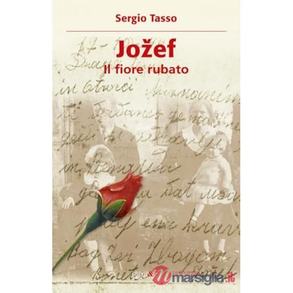 Jozef. Il fiore rubato