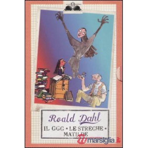 GGG-Le streghe-Matilde (Il)