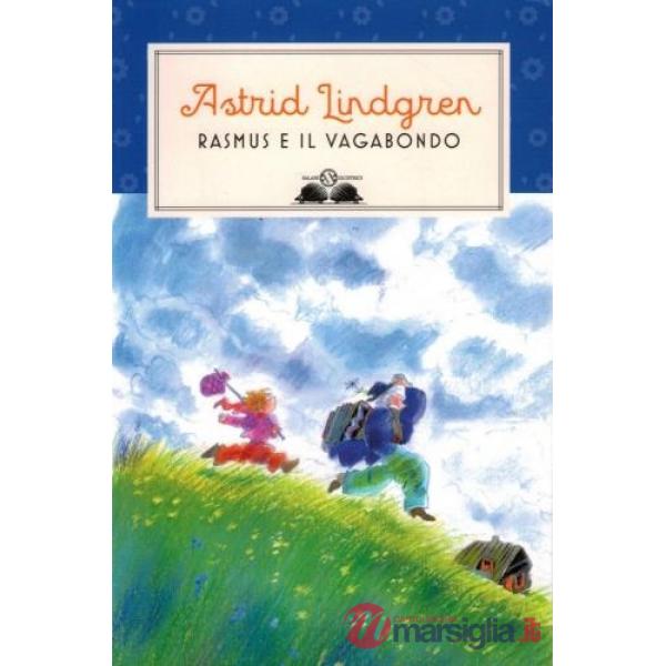 Rasmus e il vagabondo