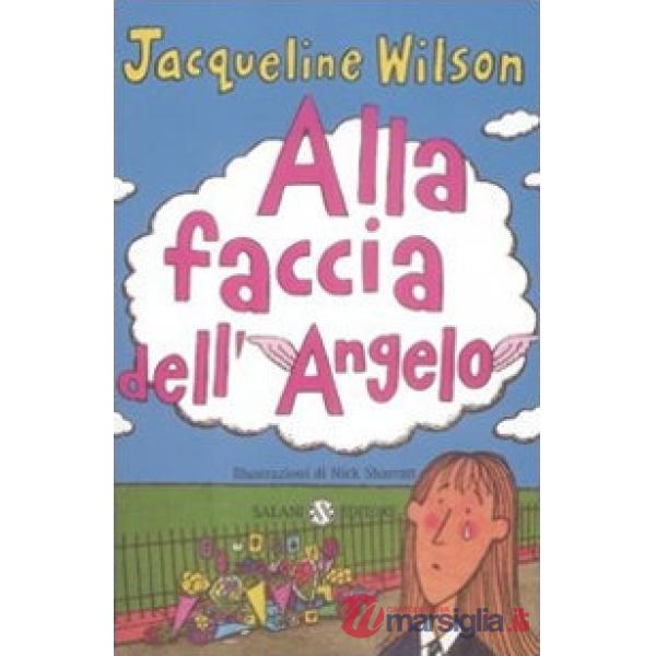 Alla faccia dell'angelo