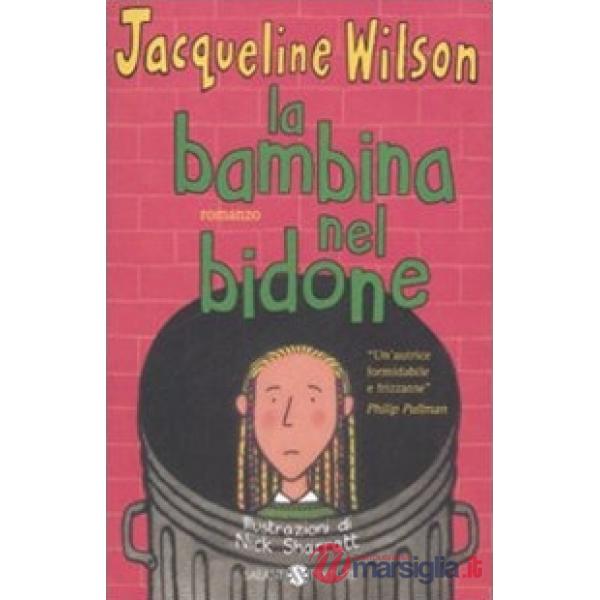 Bambina nel bidone (La)