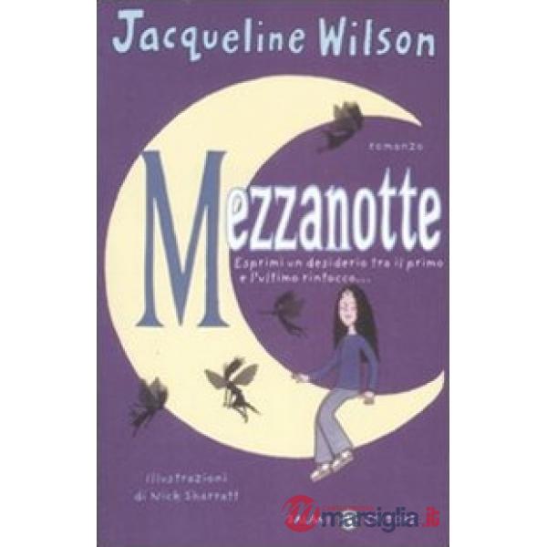 Mezzanotte