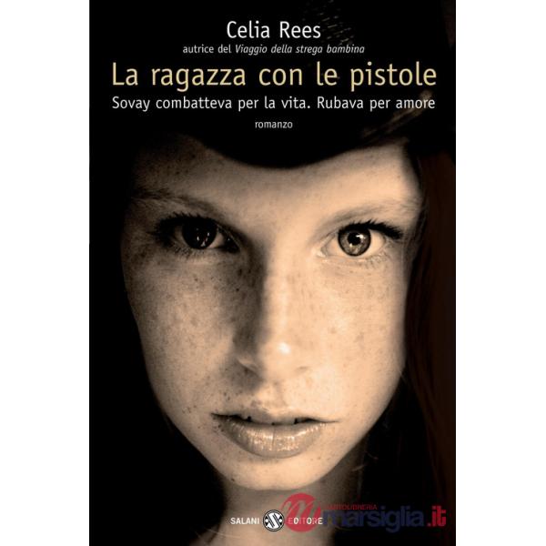 Ragazza con le pistole (La)
