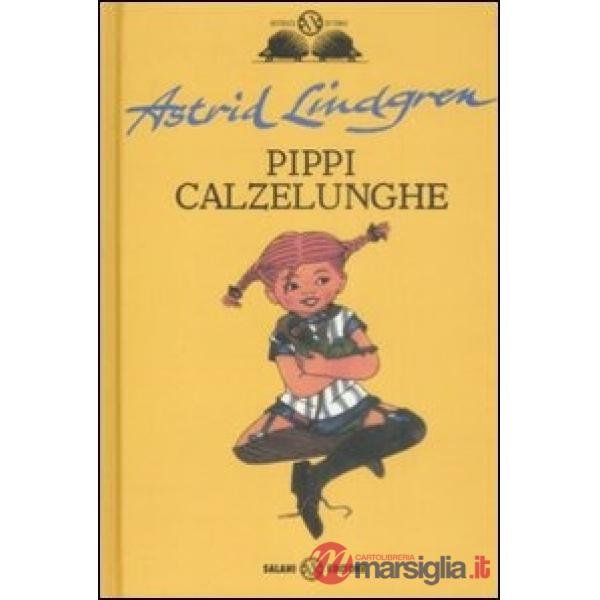 PIPPI CALZELUNGHE